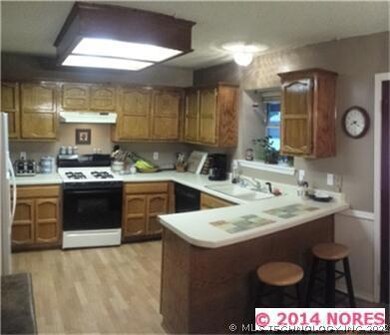 2609 W Gary St, Broken Arrow, OK 74012 - photo 6