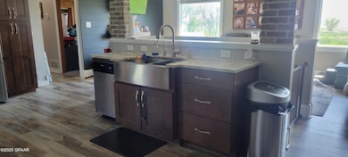 1806 Lincoln Ave NE, Devils Lake, ND 58301 - photo 3