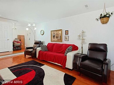 11212 Chestnut Grove Square unit 9, Reston, VA 20190 - photo 7