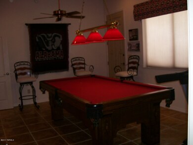 Den/Office or Pool Room