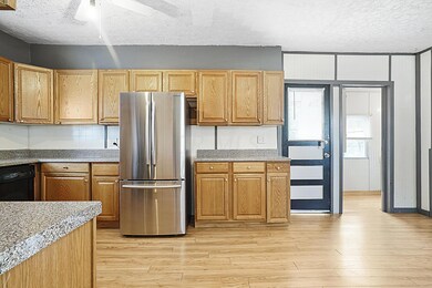 Updated Kitchen