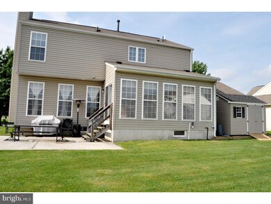 518 Maidstone Dr, Williamstown, NJ 08094 - photo 3