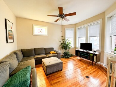 102 Trowbridge St unit 3R, Cambridge, MA 02138 - photo 2