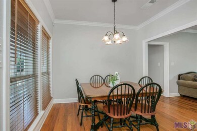 3523 Tupelo St, Zachary, LA 70791 - photo 7