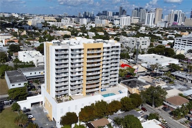 Brickell Vista Condos unit 1009, Miami, FL 33130 - photo 4