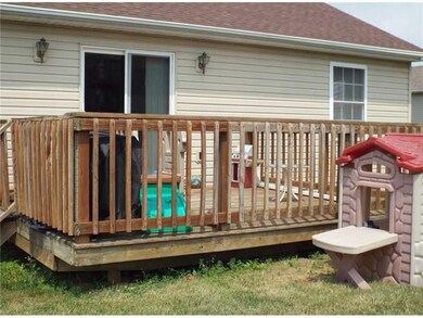 2130 N Fleetwood Dr, Greensburg, IN 47240 - photo 6