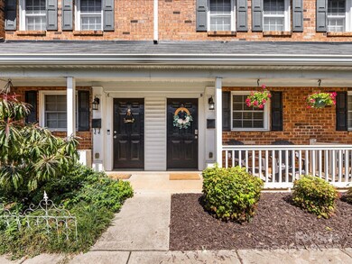 1310 Green Oaks Ln unit D, Charlotte, NC 28205 - photo 5