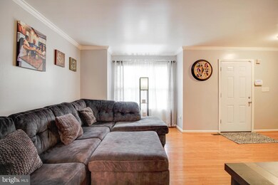 261 Green Fern Way, Halethorpe, MD 21227 - photo 7