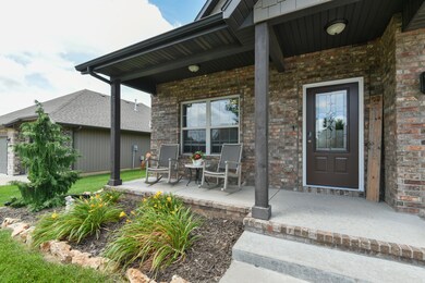 813 E Romeo Ct, Nixa, MO 65714 - photo 3