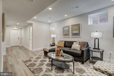 816 Oglethorpe St NE, Washington, DC 20011 - photo 4