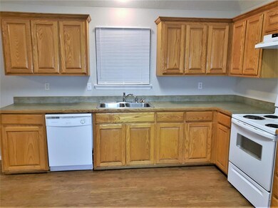 124 Power St unit 200, Bridgeport, TX 76426 - photo 7