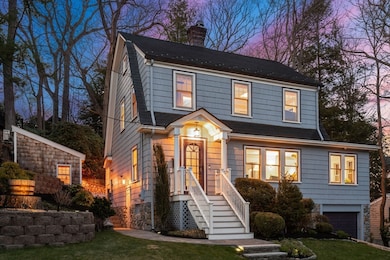 80 Fenwick Rd, Waban, MA 02468 - photo 3