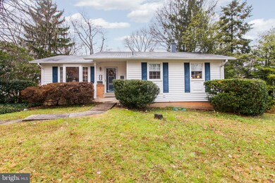 14406 Gaines Ave, Rockville, MD 20853 - photo 3