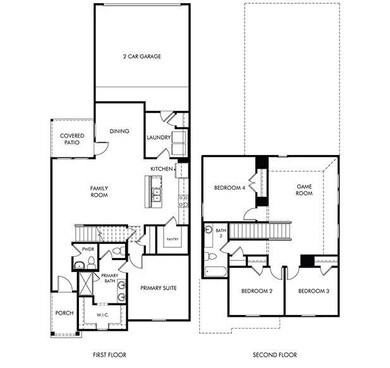 201 Monarch Way, Wylie, TX 75098 - photo 2