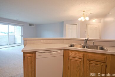 Kitchen/ Dining