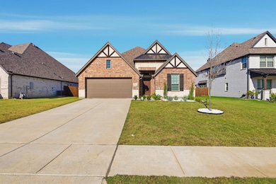 403 McDonald Dr, Josephine, TX 75173 - photo 2