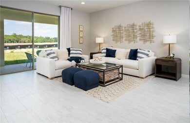 Pre-Construction - photo shown of similar floor pl