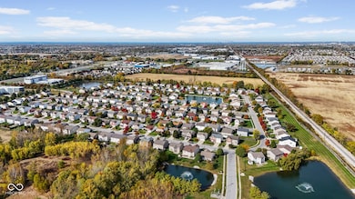 779 Harvest Meadow Way, Whiteland, IN 46184 - photo 5