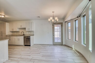 525 Cedarwood Ave, El Paso, TX 79928 - photo 3