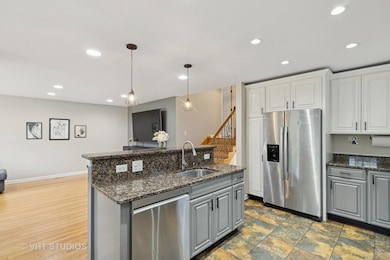 123 N Cedar St, Palatine, IL 60067 - photo 4