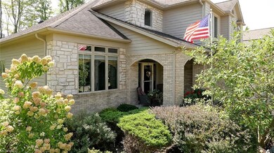 616 Burgess Cir unit 19, Aurora, OH 44202 - photo 3