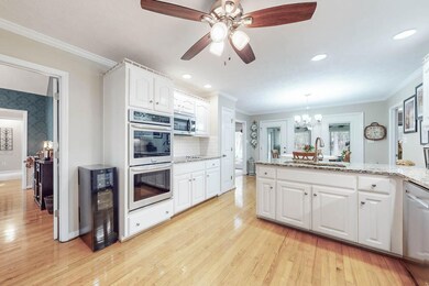 Kitchen!