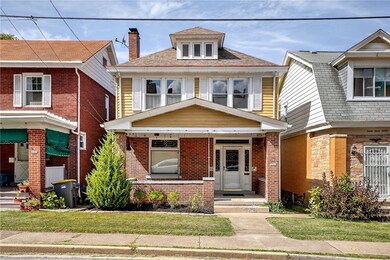 3332 Latonia Ave, Pittsburgh, PA 15216 - photo 2