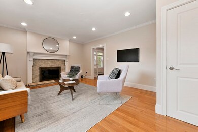 22 Reed St, Arlington, MA 02474 - photo 7