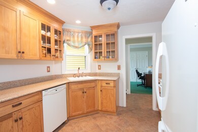 27 Leland Way unit B, Plymouth, MA 02360 - photo 7