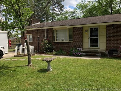 4407 Wellington Dr, Fayetteville, NC 28314 - photo 2