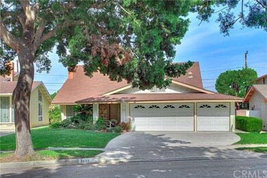 3401 E Saint Francis Place, Long Beach, CA 90805 - photo 2