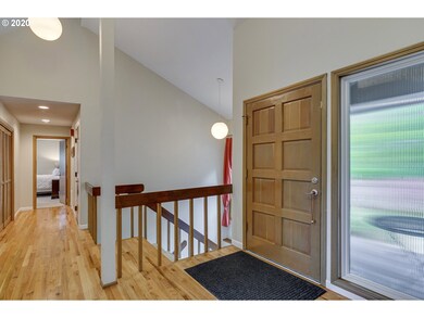 Entrance/Foyer