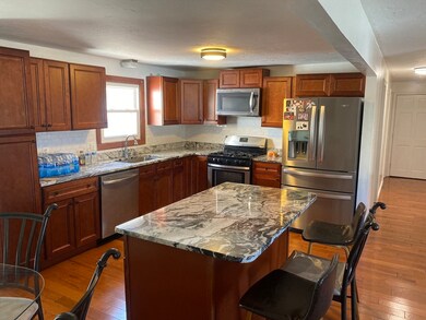 21 Flint Rd, Brockton, MA 02302 - photo 3