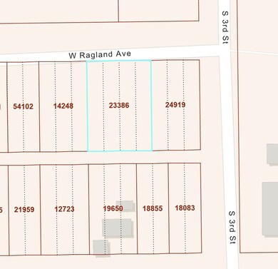 409 W Ragland Ave, Kingsville, TX 78363 - photo 5