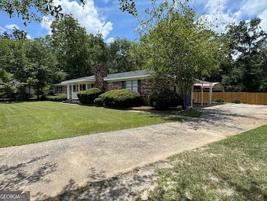 108 Plum St, Dublin, GA 31021 - photo 7