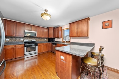 21218 Shannon Ave, Matteson, IL 60443 - photo 7