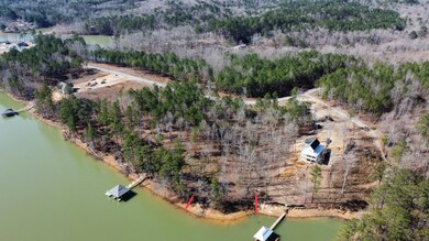 LOT 27 Shoreside at Sipsey, Double Springs, AL 35553 - photo 6