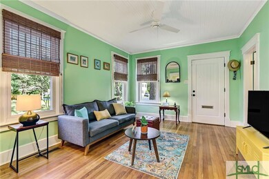 630 E 54th St, Savannah, GA 31405 - photo 4