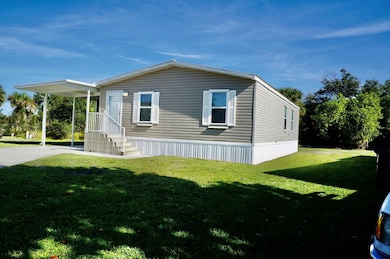 325 Mockingbird Ave, Fort Pierce, FL 34982 - photo 2