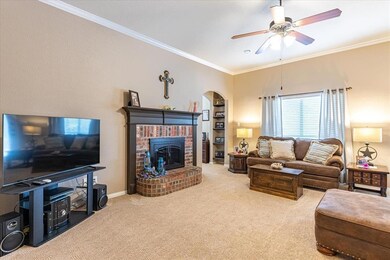 2369 Trace Ridge Dr, Weatherford, TX 76087 - photo 7