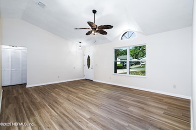 Front room