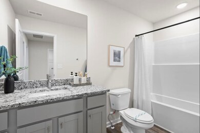 3204 Winding Waters Way unit 20, Powder Springs, GA 30127 - photo 5