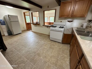 House Kitchen
