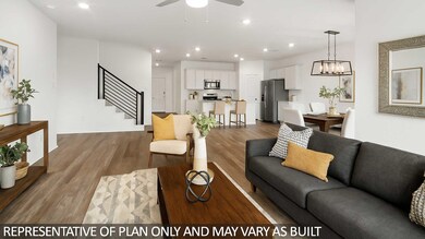 4261 Multnomah Falls Dr, Conroe, TX 77303 - photo 4