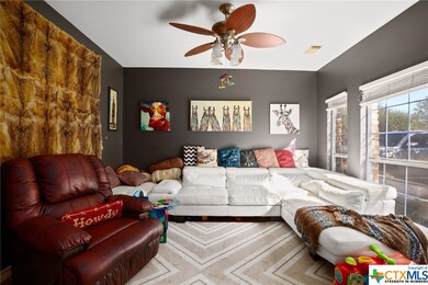 2100 Lancaster St, San Marcos, TX 78666 - photo 5