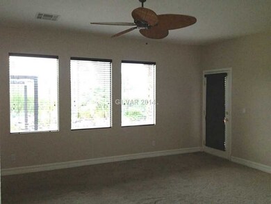 Master Bedroom.