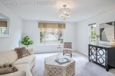 1524 Georgetown Dr unit 32, Bloomfield Hills, MI 48304 - photo 3