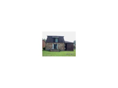Back of House
