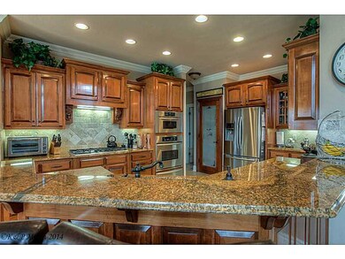 405 NW O St, Bentonville, AR 72712 - photo 3