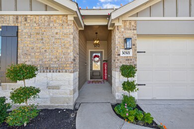 30301 Kingston Heath Dr, Cleveland, TX 77327 - photo 2